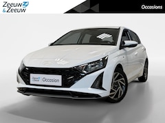 Hyundai i20 - 1.0 TURBO | COMFORT | APPLE CARPLAY | CAMERA | NL-AUTO |