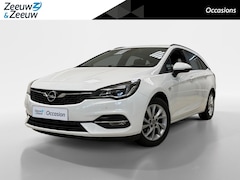Opel Astra Sports Tourer - 1.2 EDITION | TREKHAAK | DEALERONDERHOUDEN |