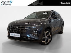 Hyundai Tucson - 1.6 PHEV | PREMIUM SKY | LEDER | PANODAK |