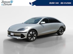Hyundai IONIQ 6 - Connect AWD 77.4 kWh | Van € 60.689, nu voor € 44.995 |