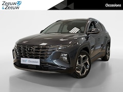 Hyundai Tucson - 1.6 PLUG IN HYBRID | COMFORT SMART | NL-AUTO |