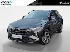 Hyundai Tucson - 1.6 T-GDI PHEV Comfort 4WD