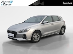 Hyundai i30 - 1.0 T-GDI Comfort | Trekhaak | All weather banden |