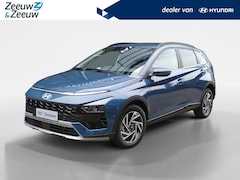 Hyundai Bayon - 1.0 T-GDI Premium Automaat