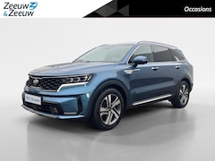 Kia Sorento - 1.6 T-GDI Plug-in Hybrid 4WD ExecutiveLine 7p. | Navi | Clima | 360° Camera | Stoelventila