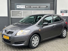 Toyota Auris - 1.6-16V Asperation I AIRCO I 81 DKM I ZEER NETJES I NL