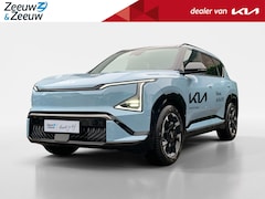 Kia EV5 - GT-PlusLine 81.4 kWh | NIEUW TE BESTELLEN | 505 km actieradius | NU €2000 inruilbonus | 19