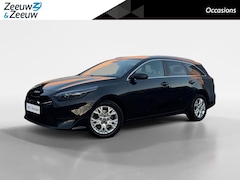 Kia Cee'd Sportswagon - Ceed 1.0 T-GDi DynamicPlusLine | Navi | Clima| Camera | Cruise Control | Elektrische Achte