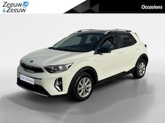 Kia Stonic - 1.0 T-GDi MHEV DynamicLine | Airco | Navi | Camera | Cruise Control | Parkeersensoren | LM