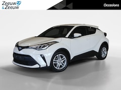 Toyota C-HR - 1.8 Hybrid Active
