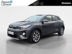 Kia Stonic - 1.0 T-GDi ComfortPlusLine Navigator | Navi | Airco | Cruise Control | Camera | LM Velgen |