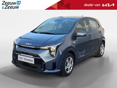 Kia Picanto - 1.0 DPI DynamicLine | Airco | Navi | Camera | Cruise Control | Apple Carplay & Android Aut
