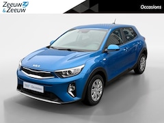 Kia Stonic - 1.0 T-GDi MHEV ComfortLine Airco | Apple Carplay & Android Auto | Bluetooth | Metallic lak