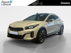 Kia XCeed - 1.6i PHEV ExecutiveLine Plug-in Hybride | Meest luxe uitvoering | 1e Eigenaar | Dealer ond