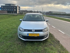 Volkswagen Polo - 1.2 TDI BlueMotion Comfort Edition