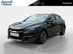 Kia XCeed - 1.0i Turbo DynamicLine 120 PK | Dealer onderhouden | Metallic lak | Fabrieksgarantie t/m 9