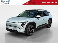 Kia EV3 - Plus Advanced 81.4 kWh | MATTE LAK | NU MET €3.000, - inruilpremie + €700, - korting op ee