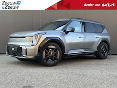 Kia EV9 - Plus Advanced AWD 99.8 kWh AWD | 2, 99 % Financieringsactie | € 4000 korting| informeer na