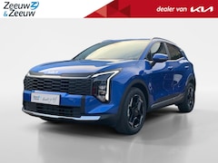 Kia Sportage - 1.6 T-GDi AT6 Hybrid Dynamicline | NIEUWE SPORTAGE | 239 PK | 1510Kg trekgewicht | NU €200