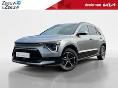 Kia Niro - 1.6 GDi PHEV DynamicPlusLine | Enkele kleuren op voorraad bel voor info | Incl €2.750, - i