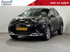 Kia Stonic - 1.0 T-GDi MHEV GT-Line | €2.250, - inruilvoordeel | Private lease van € 414, - p.m. | GT-L