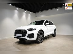 Audi Q5 - 50 TFSI e S edition Competition