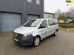 Mercedes-Benz Vito Tourer - 114 CDI Select Lang 7p Airco 2019