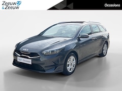 Kia Cee'd Sportswagon - Ceed 1.0 T-GDi DynamicLine | Navi | Apple Carplay / Android Auto | Cruise Control | Parkee