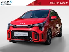 Kia Picanto - 1.0 GDI GT-Line | Enkele kleuren op voorraad bel voor info | € 1.250, - Inruilpremie