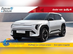Kia EV3 - GT-PlusLine 81.4 kWh | ANWB private lease actietarief vanaf €649, - per maand | | Nu in de