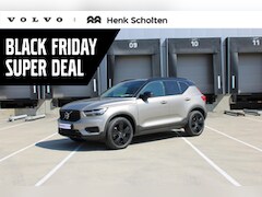 Volvo XC40 - T4 Automaat Recharge R-Design | Elektrisch glazen panorama-dak | Trekhaak uitklapbaar | Ve