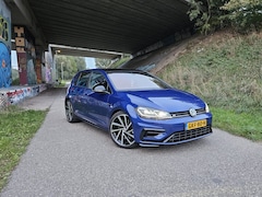 Volkswagen Golf - 2.0 TSI 4Motion R