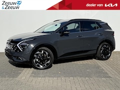 Kia Sportage - 1.6 T-GDi Plug-in Hybrid AWD GT-Line | *Direct Leverbaar uit voorraad* | Pano Schuif-/Kant