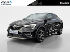 Renault Arkana - 1.3 TCe 140 | Navigatie | Climate control | Stoel + Stuurverwarming | Keyless | Cruise con