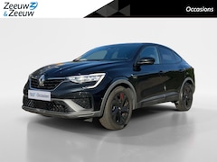 Renault Arkana - 1.6 E-Tech Hybrid 145 R.S. Line | Navigatie | Elektrische stoel verstelling | Adaptive cru