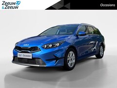 Kia Cee'd Sportswagon - Ceed 1.0 T-GDi DynamicLine | Navigatie | Parkeer camera achter | Climate control | Cruise