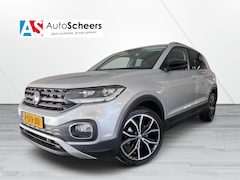 Volkswagen T-Cross - 1.0 TSI 115pk T-Cross Style