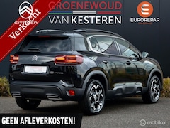 Citroën C5 Aircross - 1.6 Plug-in Hybrid 225pk Max