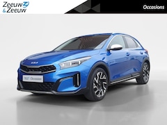 Kia XCeed - 1.0 T-GDi DynamicPlusLine | Stoel-en stuurverwarming | Navigatie | Camera | Apple Carplay