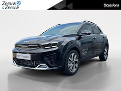 Kia Stonic - 1.0 T-GDi MHEV GT-Line | Climate control | LM-velgen | Keyless | Apple Carplay/Android Aut