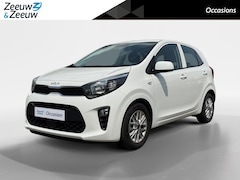 Kia Picanto - 1.0 DPi DynamicLine | Parkeercamera | Apple Carplay/Android Auto | LM-velgen