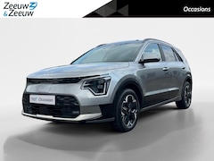 Kia Niro - ExecutiveLine 64.8 kWh Stoel verwarming + ventilatie voor | Climate control | Navigatie |