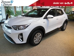 Kia Stonic - 1.0 T-GDi ComfortLine | lichtmetalen velgen 16" inch | NU €3250, - inruilpremie