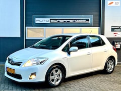 Toyota Auris - 1.8 Full Hybrid I AIRCO I CC I NAVI I NL AUTO