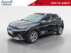 Kia Stonic - 1.0 T-GDi MHEV GT-Line | Climate Control | Cruise Control | Automaat | Stoelverwarming | S