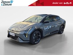 Kia EV4 - GT-PlusLine 81.4 kWh | Climate Control | 360 Graden Camera | Memory Stoelen | Stoelverwarm