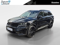 Kia Sorento - 1.6 T-GDI Hybrid 2WD ExecutiveLine 7p. | Climate Control | Camera | Stoelverwarming | Stoe