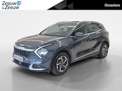 Kia Sportage - 1.6 T-GDi MHEV DynamicLine | Climate Control | Cruise Control | LM Velgen | Camera | Bluet