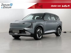 Kia EV5 - Plus Advanced 81.4 kWh | NIEUW TE BESTELLEN | 530 km actieradius | Heads-up display | NU €