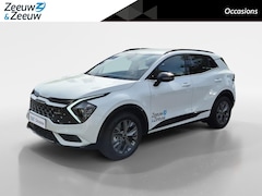 Kia Sportage - 1.6 T-GDi Hybrid DynamicLine | Airco | Navi | Camera | Trekhaak |